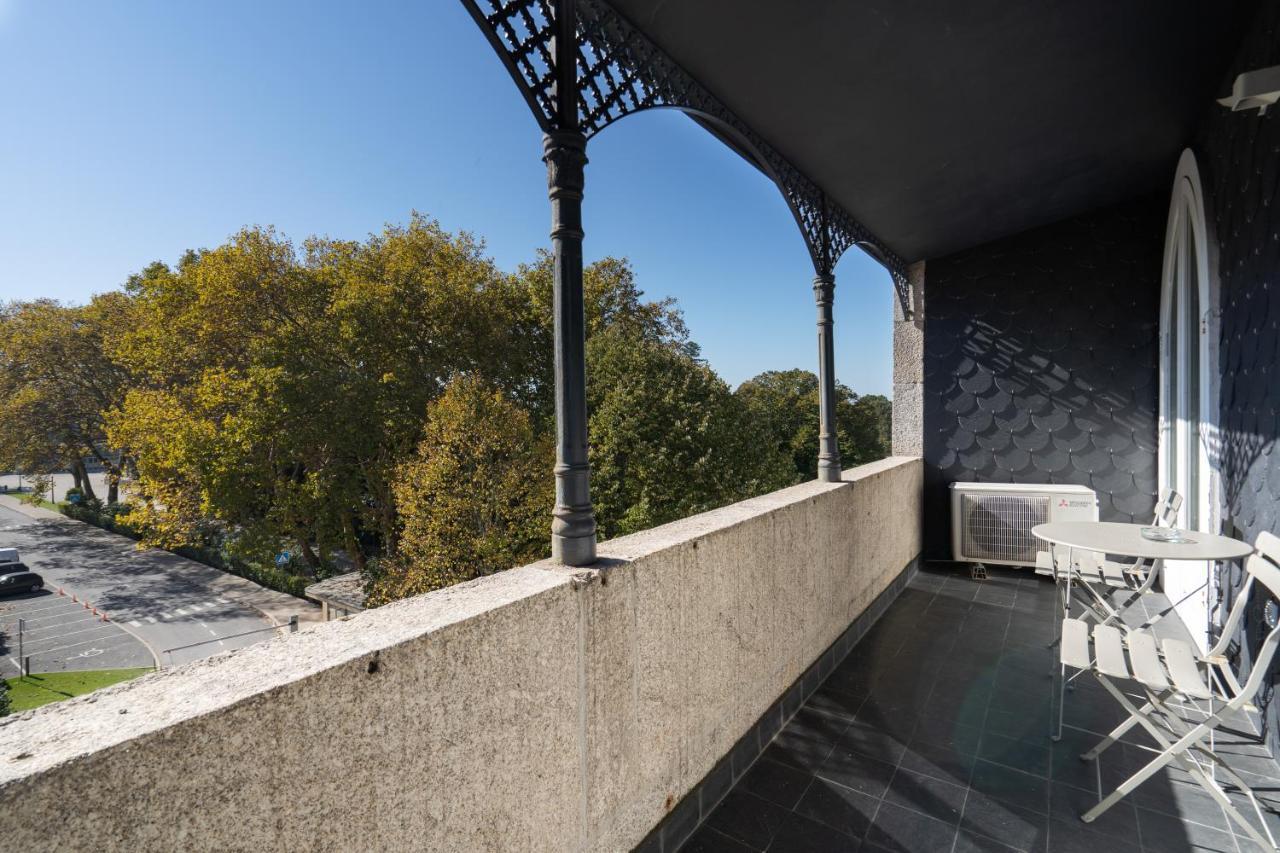Host Wise - Homely Noble Flats - Garden & Jacuzzi