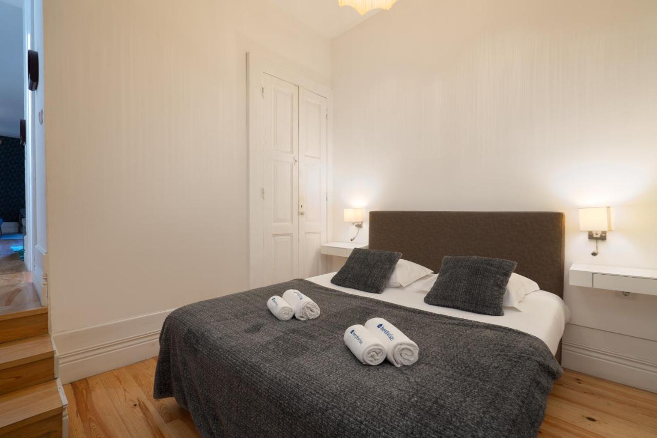 Apartamento Host Wise - Homely Noble Flats - Garden & Jacuzzi