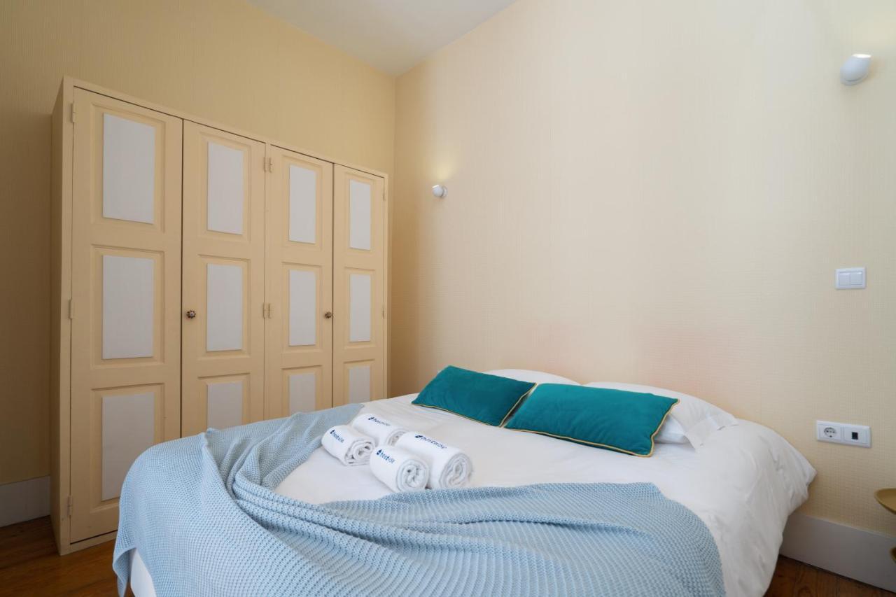Host Wise - Homely Noble Flats - Garden & Jacuzzi Porto