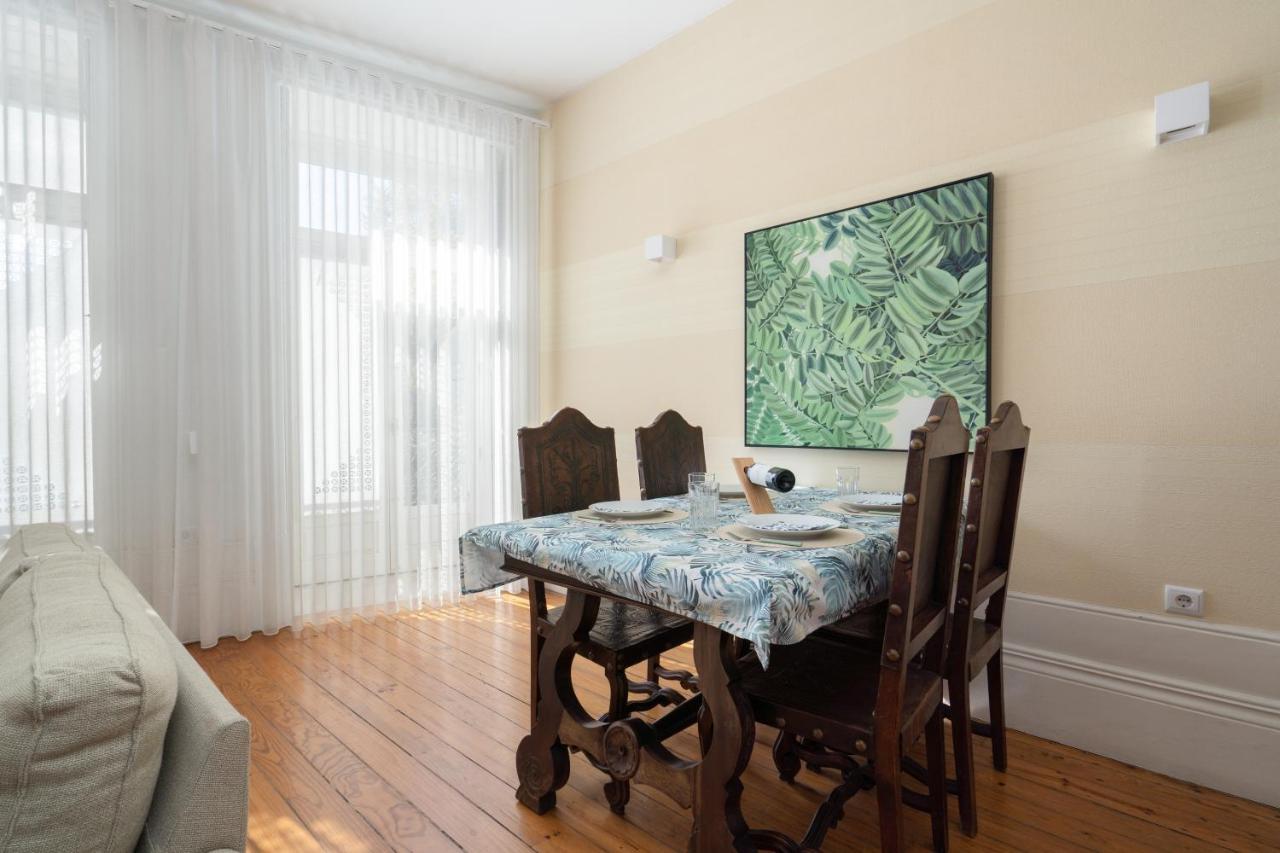 Host Wise - Homely Noble Flats - Garden & Jacuzzi Apartamento
