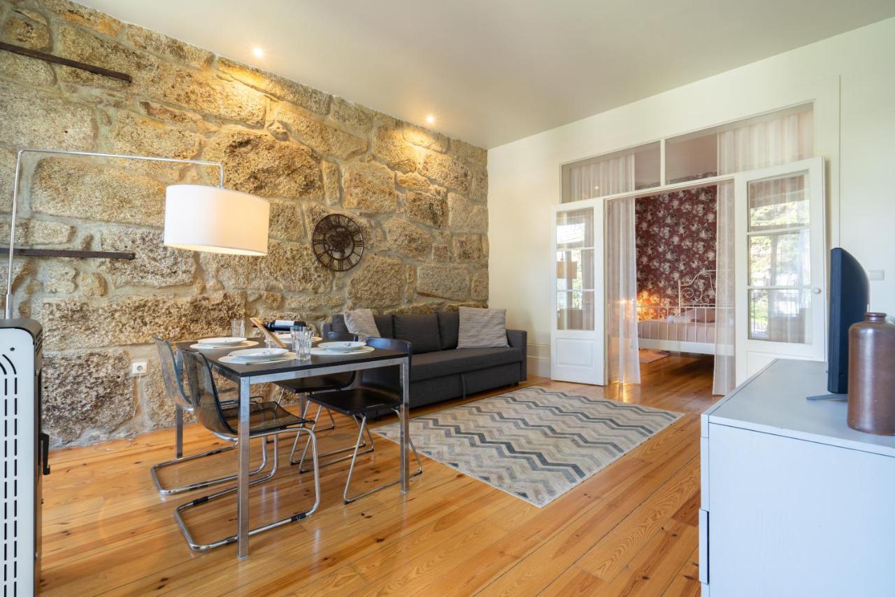 Host Wise - Homely Noble Flats - Garden & Jacuzzi *
