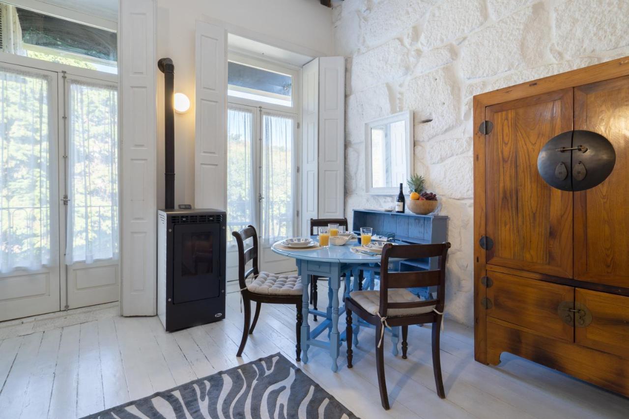 Host Wise - Homely Noble Flats - Garden & Jacuzzi Porto