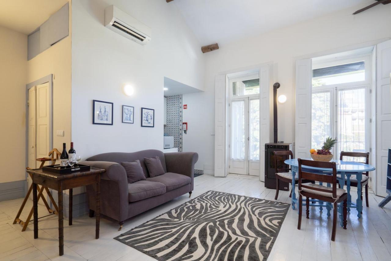 Apartamento Host Wise - Homely Noble Flats - Garden & Jacuzzi Porto