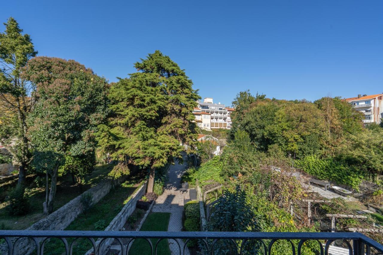 Host Wise - Homely Noble Flats - Garden & Jacuzzi Porto
