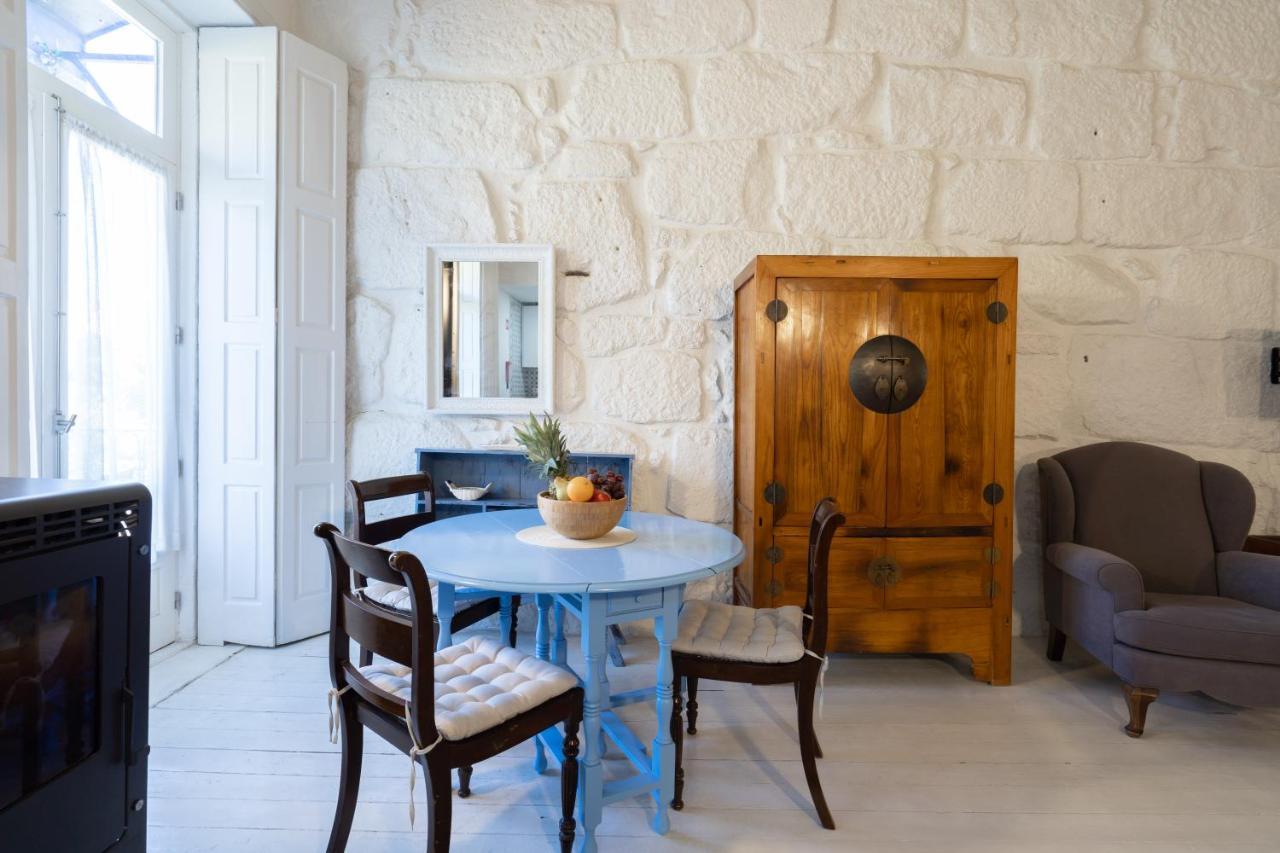 Apartamento Host Wise - Homely Noble Flats - Garden & Jacuzzi *