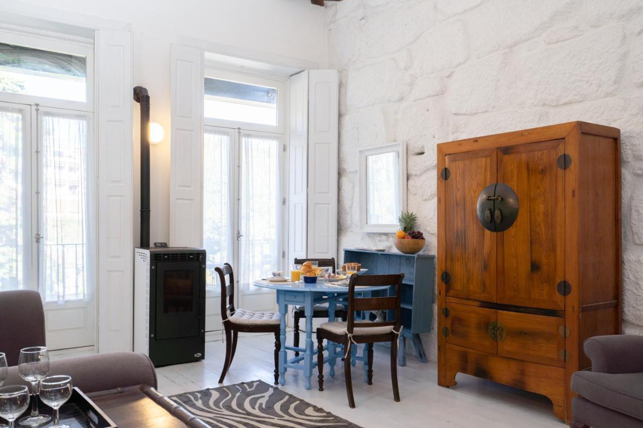 Host Wise - Homely Noble Flats - Garden & Jacuzzi Apartamento *