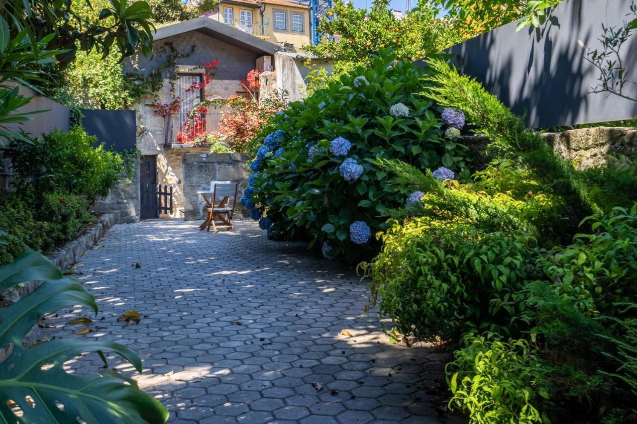 Apartamento Host Wise - Homely Noble Flats - Garden & Jacuzzi *