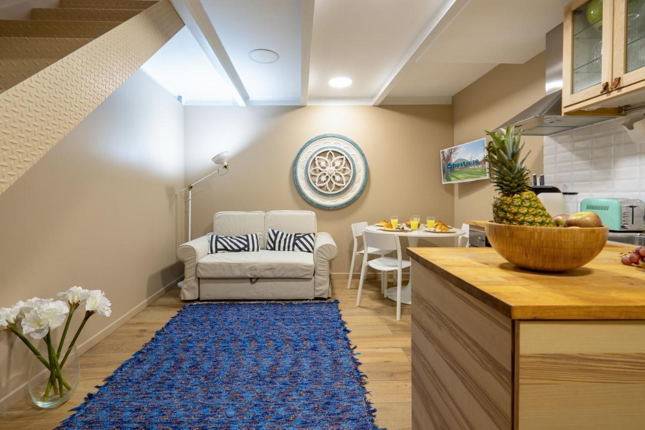 Apartment Host Wise - Homely Noble Flats - Garden & Jacuzzi Porto