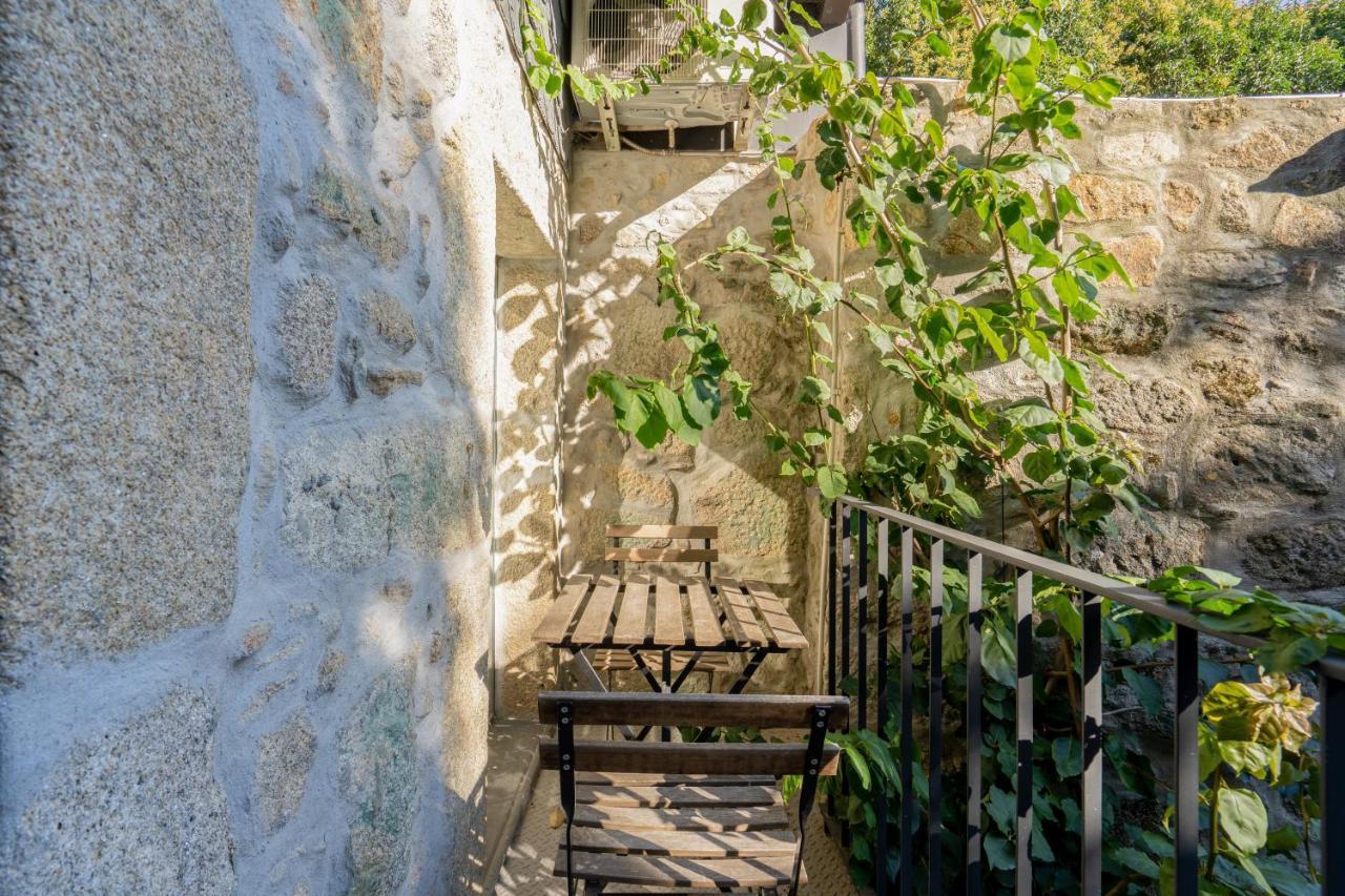 Apartment Host Wise - Homely Noble Flats - Garden & Jacuzzi Porto