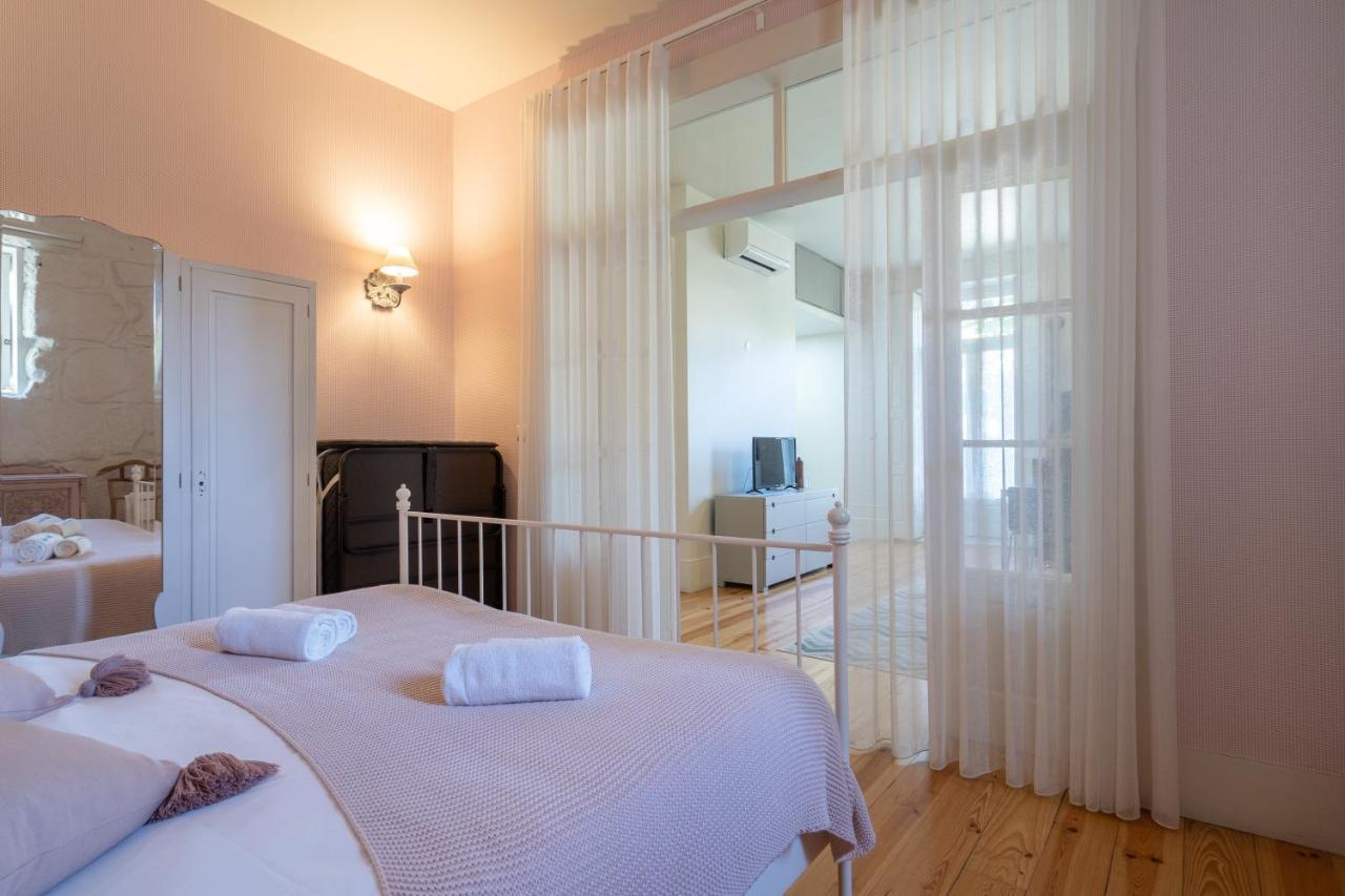 Host Wise - Homely Noble Flats - Garden & Jacuzzi Apartment